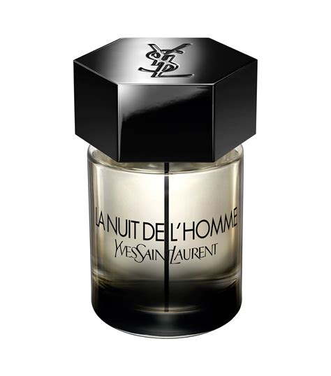 yves saint laurent nuit parfum|yves Saint Laurent perfume nordstrom.